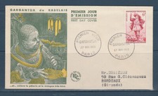 1er jour gargantua d'occasion  France