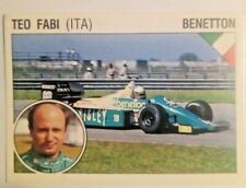 Figurina sticker panini usato  Torino