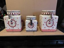 Set three debbie for sale  Prudenville