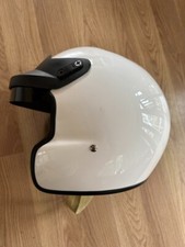 Hedtec open face for sale  PULBOROUGH
