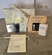 Dior gold gift for sale  PURLEY