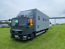 Wohnmobil man 7490 gebraucht kaufen  Deutschland