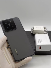 Xiaomi 14 Android 14 5G Snapdragon Qualcomm Snapdragon 8 Gen 3 - (desbloqueado) comprar usado  Enviando para Brazil
