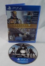 Usado, Videogame PS4 Destiny The Collection usado não testado comprar usado  Enviando para Brazil