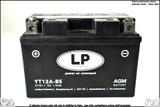 Batteria cod. yt12a usato  Napoli