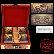 1000pcs box dragon d'occasion  Expédié en Belgium