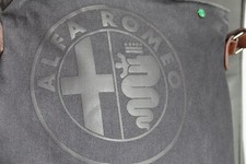 Alfa romeo schultertasche gebraucht kaufen  München