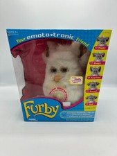 Furby 2005 hasbro for sale  Milwaukee