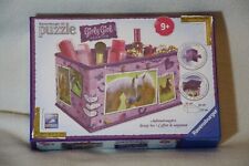 Ravensburger puzzle girly gebraucht kaufen  Korbach