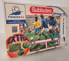 Subbuteo cup complete for sale  MAIDSTONE