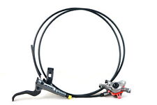 Scheibenbremse shimano xtr gebraucht kaufen  Rotenburg
