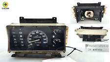 Strumentazione quadro 7675190 usato  Dorgali