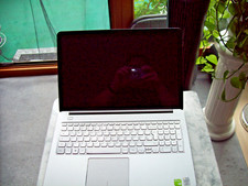Dell inspiron 7000 gebraucht kaufen  Deutschland