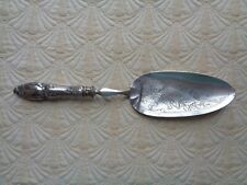 Pelle gâteaux argent d'occasion  Le Bugue