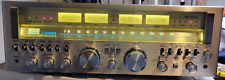 Sansui model g9000db for sale  Rockford