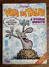Silver vita talpe usato  Genova