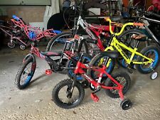 Bicycles for sale  Independence