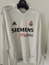 Maillot real madrid d'occasion  Dourges