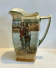 Royal doulton dickens for sale  La Grange Park
