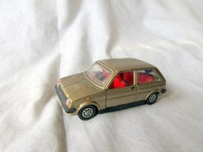 Corgi mini metro for sale  STIRLING