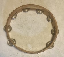 Cosmic percussion tambourine for sale  Rochester
