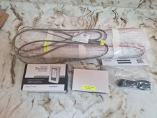 Electric tile radiant for sale  Southgate