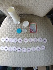 Apollo milkcap pog usato  Spedire a Italy