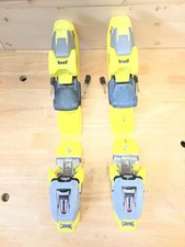 Skibindung marker carving gebraucht kaufen Skibindung marker carving gebraucht kaufen  Andechs