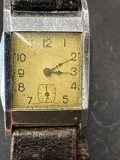 Vintage military style for sale  HAWICK