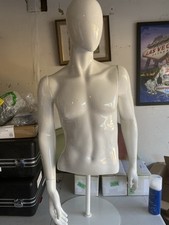 Male mannequin resin for sale  Las Vegas