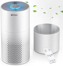 Afloia air purifier for sale  Bella Vista