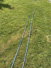 Drain rods approximately for sale  ROSSENDALE