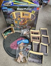 Star trek next for sale Star trek next for sale  DEWSBURY