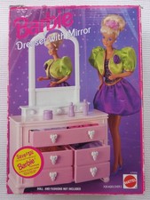 Vintage 1993 barbie for sale  BANBURY