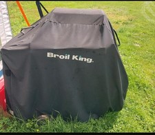Broil king gasgrill gebraucht kaufen  Wiehl