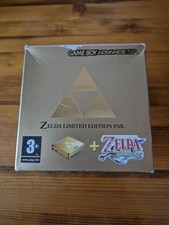 Console nintendo gameboy d'occasion  Millau