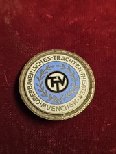 Alte anstecknadel brosche gebraucht kaufen  Rheine