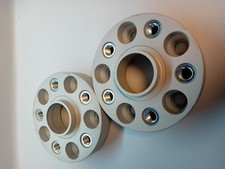 eibach spurverbreiterung gebraucht kaufen  Herten