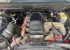 2004 ram 2500 for sale  Rockford