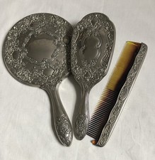 Vintage vanity set for sale  BLAENAU FFESTINIOG