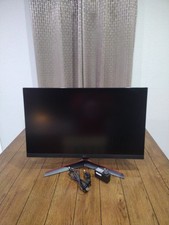 32gn600 qhd 165hz for sale  Fayetteville