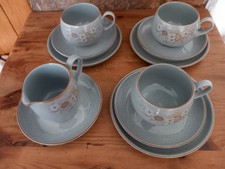 Denby reflections grey for sale  CREDITON