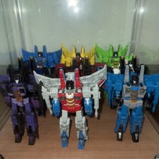 Transformers wfc earthrise for sale  Georgetown