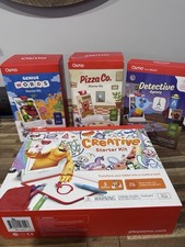 Osmo lot creative for sale  Tuscaloosa