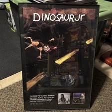 Dinosaur 2006 promo for sale  Akron