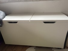 Kommode rollen gebraucht kaufen  Unterschleißheim