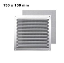 Griglia ventilazione areazione usato  Alatri