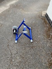 Indoor cycling rollers for sale  NOTTINGHAM