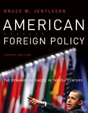 American foreign policy for sale  Montgomery