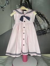 Pink girl sailor for sale  Riverside